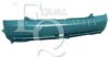 MINI 51127127955 Bumper